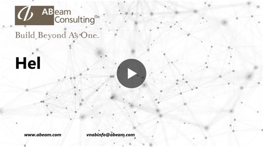 #erp #technology #digitaltransformation | ABeam Consulting Southeast Asia (SEA)