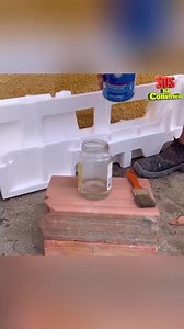 This Homemade Waterproofing Trick Works Like Magic! | SOSintheconstruction