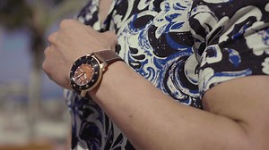 65K views · 42 reactions | CITIZEN presents the new vintage inspired Eco-Drive AW0079-13X, a fashion flashback that cannot go out of style! Shop Now: https://citizenshop.me/model/AW0079-13X #BetterStartsNow #EcoDrive #retrostyle | Citizen Watch | Facebook