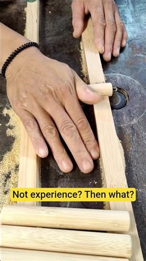 Using a proper template speeds up the work.