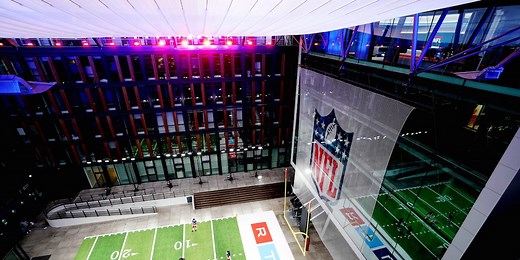 German TV network expects growing audience for Super Bowl