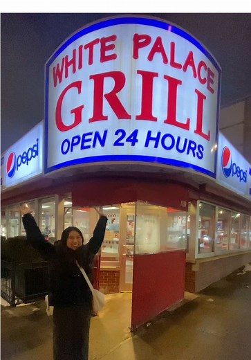 Taking on the Diners, Drive-Ins & Dives Challenge
