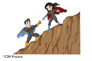 The Beginners Guide to Scaling Customer Success