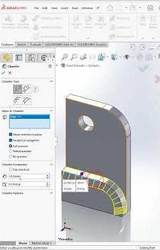 E1 SolidWorks 2025 Short