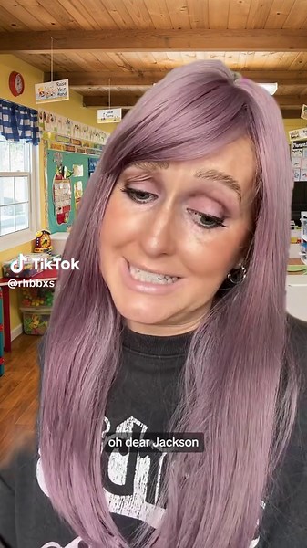 Follower Story #thenurserynurse #nurserynurse #nursery | nursery nurse