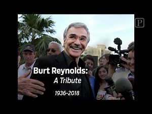 Burt Reynolds Laid To Rest More Than 2 Years After His Death