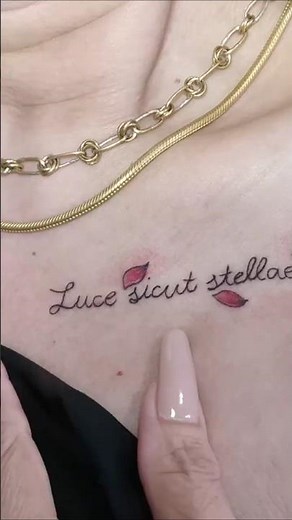 Minimalist tattoo designs, tattoo fonts, and flowers. 🌸 #Tattoos #Fonts #Flowers
