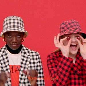 Advertisement I A smile is the cherry on top of every outfit. The A/W21 campaign by Max & Co is here and it’s all about positive vibes. Shop here: https://bit.ly/3mQ0WaN | Boozt.com