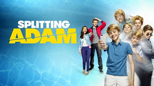 Splitting Adam - Ver Película Completa en Paramount+ México