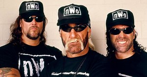 Kevin Nash: Is the WWE legend open to an NWO reunion?
