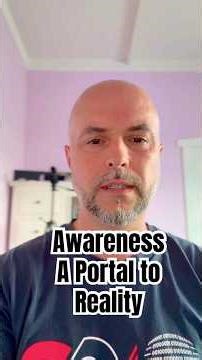 The Secret Dot of CONSCIOUSNESS You Find in Meditation (Unlock Your Full Potential to LOVE) ✨🧘