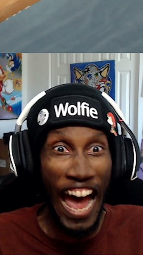Rouge has BIG WHAT?!?! 💀💀💀