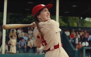 Janet de The Good Place vira jogadora de beisebol em nova série; veja