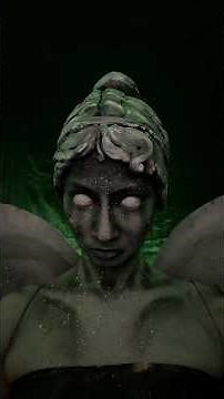 Weeping Angels | Doctor Who #storytime #doctorwho #weepingangels