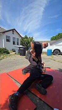 Kekipi Hawaiian style Kenpo Karate blend