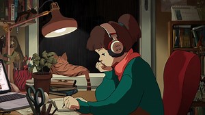 ¿Qué es el «Lo-Fi»? El género que triunfa en YouTube fusionando música e ilustración
