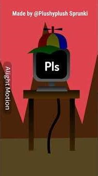 Sprunki Phase 9 Malediction (Voice 1) Mr Fun Computer #sprunki #sound #incredibox #sprunkiincredibox