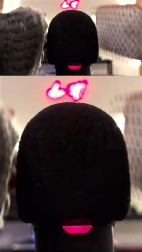 ASMR Fast and aggressive mic scratching and brushing #relax #tingles #sleepy #asleep #micscratching