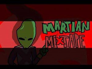 Xigmund OST(fnf) "Probed"