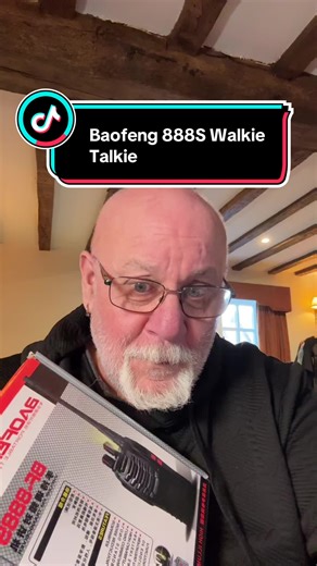 Baofeng 888S Walkie Talkie Review and Features