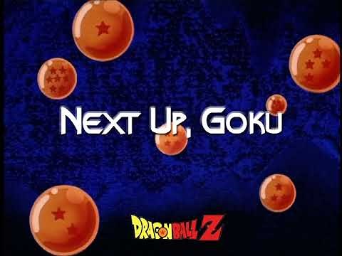 Dragon Ball Z - Episode 208 Preview (FUNimation Dub)