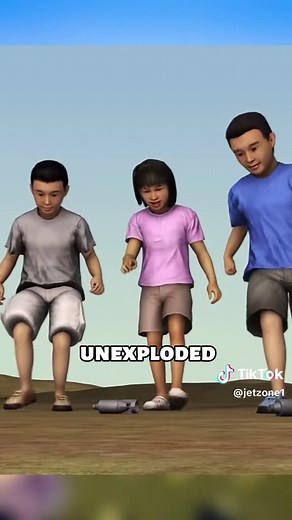 Cluster Bombs: The Devastating Truth Explained