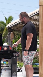 1.3M views · 59 reactions | Save yourself the hassle. No more bristles. No more dirty grills. | Rescue Co. | Facebook