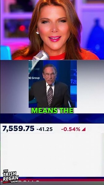 Hey Libs: Trump’s Economy is on FIRE 🔥