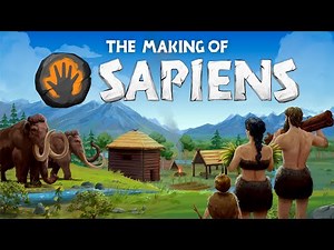 7 Years of Indie Game Development - The Making Of Sapiens