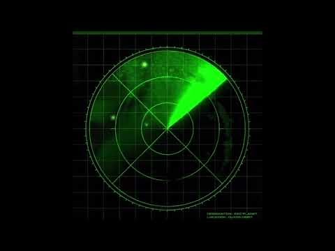 DONT_FIGHT_THE_FEELING radar sound 1 hour loop