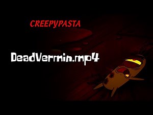 (Creepypasta) SpongeBob Lost Episode: DeadVermin.mp4 (by TheHoodedMan)