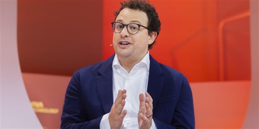 OpenAI’s Less-Flashy Rival Might Have a Better Business Model