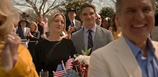 The Hunting Wives soundtrack guide: A complete list of the music in the latest mystery drama thriller