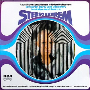 Various - Stereo Extrem