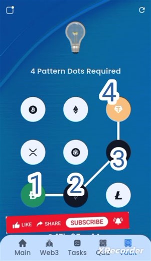 Syntax Verse Quiz Answers Today | 29 DECEMBER 2025 | Earn Rewards Fast With Vault Pattern