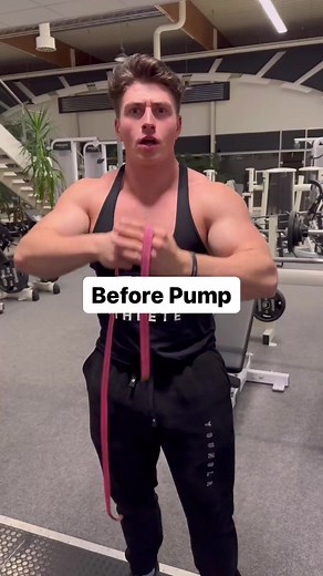 52K views · 621 reactions | Before _ After Pump! #bodybuilding #fitness #gym #motivation | John sax | Facebook