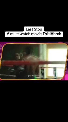 Last Stop: Must-Watch Movie This March