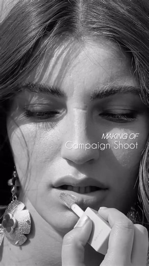 The T Space on Instagram: "Behind the scenes of our campaign shoot “A Summer Dream”, an organized chaos of concept decks, shot lists and moodboards, flowing fabrics, sunlit frames, props in motion, and a full crew coming together to translate a feeling into visuals. That’s exactly what The T Space stands for: crafting worlds, not just content. A Summer Dream was built around softness, warmth, nostalgia, and freedom, capturing the spirit of Gaabho in its most effortless form. Curious to create wi