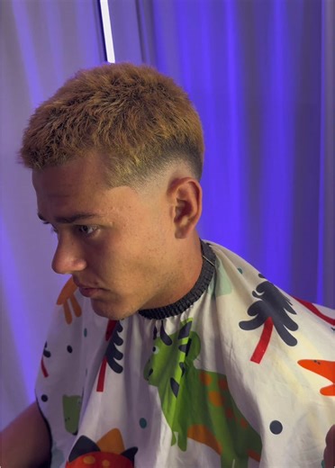 Haare schneiden Tutorial - Tipps & Tricks vom Barbier