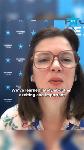 30 reactions · 3 comments | HUGE news in Texas organizing: Progressive powerhouses @powered_x_people and @blueaction.vote are joining forces! To learn more, listen our full conversation with Texas Blue Action Executive Director @lanainaustin — find it everywhere you stream Progress Texas Podcasts. | Progress Texas | Facebook