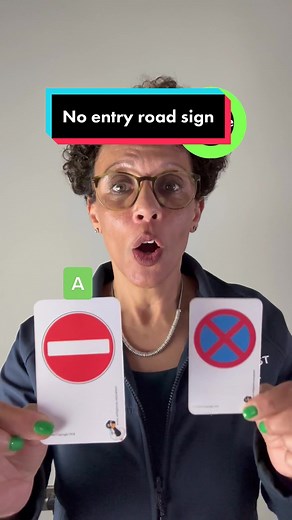#roadsigns #theorytestpractice #foryoupage #drivinglessons #theorytest #myristorantecreation #tiktokpoll