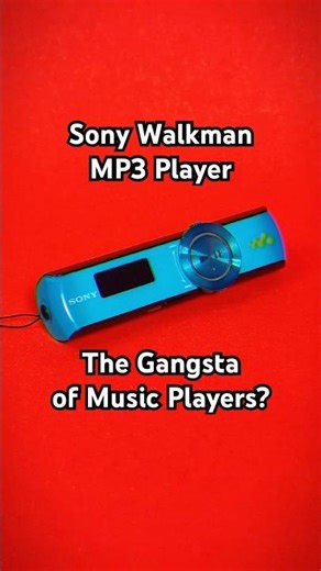 Sony Walkman USB Stick MP3 Music Player #2000s #sony #walkman #p3p