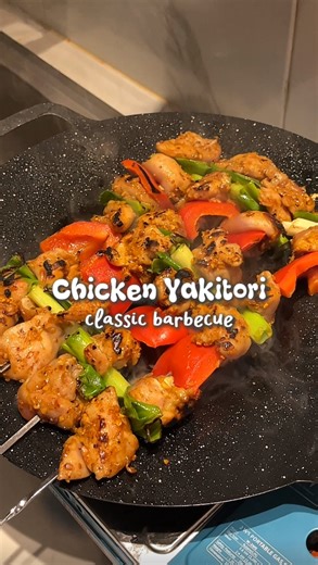 Fikri Ramadhan on Instagram: "Gasss tinggal beli Ayam fillet potong” nyate kita malem tahun baru 🎉🔥🍢🤤 Jangan lupa beli bumbu yang Enak & Satset versi gw juga dari @jayskitchenspice ✨🤤 Kebetulan Jays Kitchen lagi ngadain kompetisi masak juga sampe januari jadi pas bgt kan momennya siapa tau kalian beruntung 🎉 🛒Link bumbunya gw taro distory yaak 🫶🏻 #maybefik #tahunbaru2026 #bakaran #barbeque #ayambakar"