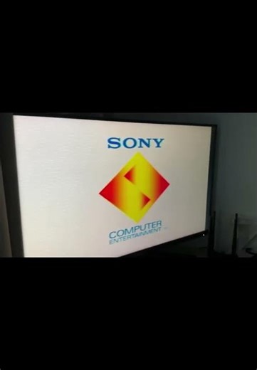 \tPs1 startup deepfried😭😭