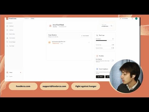 Stop Using Spreadsheets - Food Pantry Inventory Made Simple