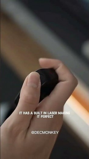 Air Nova | The Perfect Smart Mouse