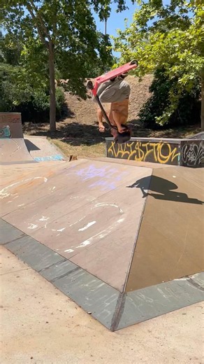 WorldFirst with the NKD scooter Matis Neyroud complete 🛴 ​⁠‪@nkdscooters9730‬ #nkdscooters #NBD