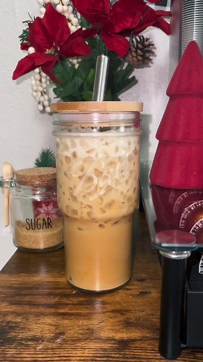 Delicious Coffee Recipe with Torani Syrup