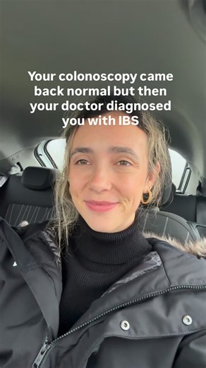Shealee, IHP2 | Functional Gut Health Practitioner on Instagram: "So your colonoscopy came back “normal”… now what? 🤔 You leave the office relieved for a moment but also confused, because your symptoms are still there. The bloating, fatigue, irregular digestion, food sensitivities, none of it feels “normal.” And that’s the problem. Conventional testing is great for ruling out something urgent, but it doesn’t always tell us why your gut isn’t functioning the way it should. So instead of answers,