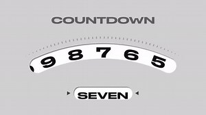 Countdown Timer